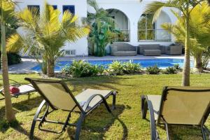 Villa Medea - 3-BR Private Retreat with Pool & Terrace