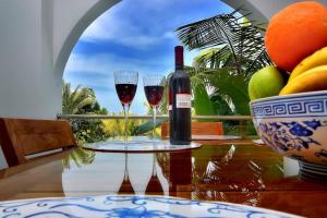 Villa Medea - 3-BR Private Retreat with Pool & Terrace