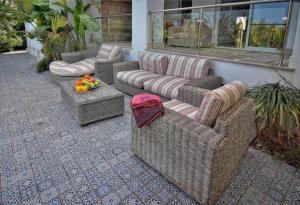 Villa Medea - 3-BR Private Retreat with Pool & Terrace