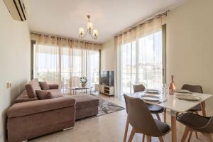 2-bedroom apartment Jasmine