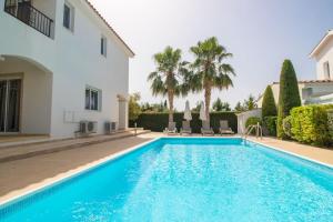 Villa Fortuna