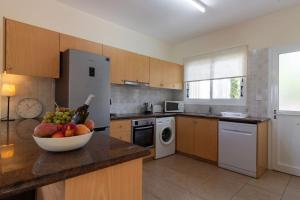 Villa Thalassa - 3-BR Coastal Retreat with Private Pool