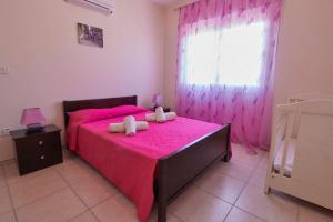 Apartment Juliana - Modern Comfort near Beach & City