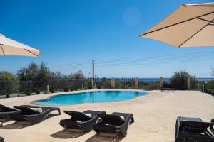 Villa Julia 1