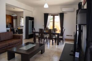 Villa Julia I - Luxury 3-BR Retreat with Sea & Mountain Views