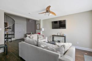 Haymount Hideaway