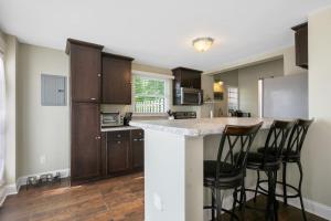 Haymount Hideaway