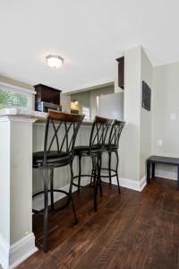 Haymount Hideaway