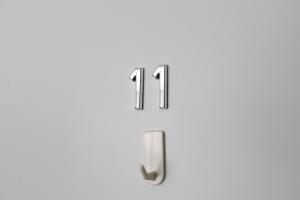 11-Studio Decorado Lindo! Ótimo para Casal!!!