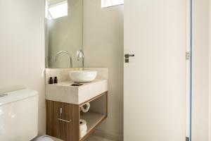 11-Studio Decorado Lindo! Ótimo para Casal!!!