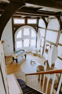 Tonis Traumhaus
