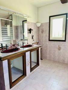 Villas Villa Maya French Riviera : photos des chambres