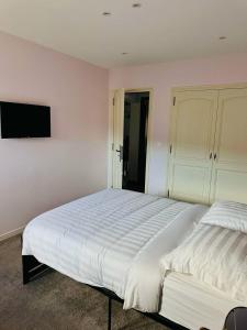Villas Villa Maya French Riviera : photos des chambres