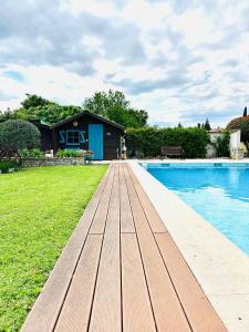 Villa Maya French Riviera