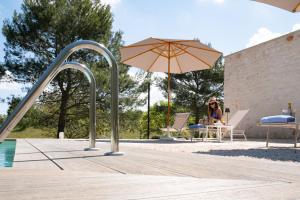 Puglia Essence - Ancient Lamia & Exclusive Pool