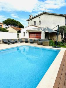 Villa Maya French Riviera