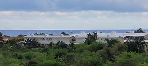 Vibe Residence Gorgeous Penthouse with Jacuzzi & outstanding Sea & Natural Preserve view