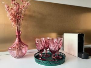 Art n shelter apartament