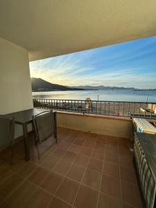 Apartment Port de la Selva - Ubytování bez kategorie ve městě Port de la Selva