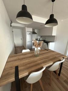 Apartment Port de la Selva