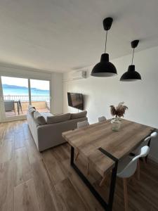 Apartment Port de la Selva