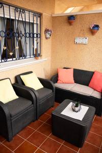 Sunny Getaway in Orihuela Costa