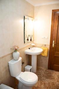 Sunny Getaway in Orihuela Costa