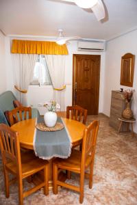 Sunny Getaway in Orihuela Costa