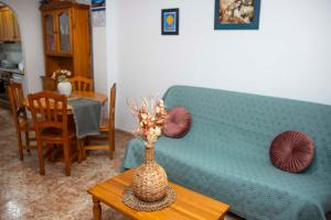 Sunny Getaway in Orihuela Costa