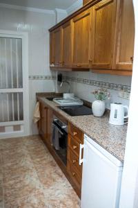 Sunny Getaway in Orihuela Costa