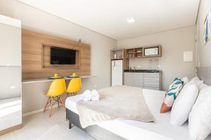 06-Studio encantador em Curitiba