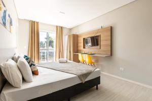 06-Studio encantador em Curitiba