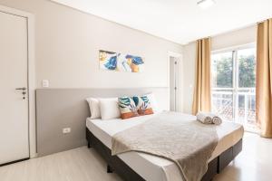 06-Studio encantador em Curitiba