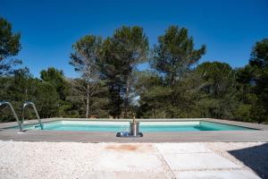 Puglia Essence - Ancient Lamia & Exclusive Pool