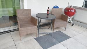 Luessishausen im Lüsserttal auf mehr als 140m2