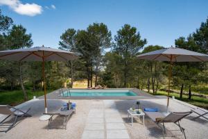 Puglia Essence - Ancient Lamia & Exclusive Pool