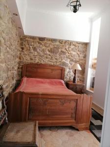 Maisons de vacances Edelweiss : photos des chambres