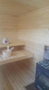 Maisons de vacances Edelweiss : photos des chambres