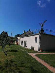 Maisons de vacances Edelweiss : photos des chambres