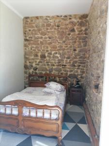 Maisons de vacances Edelweiss : photos des chambres