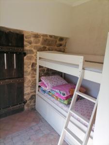 Maisons de vacances Edelweiss : Maison 3 Chambres
