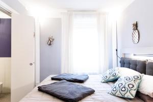 Appartement Venezia Lido Center