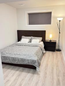 Modern Comfort in West Edmonton