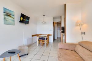 Résidence Port Bourgenay - maeva Home - Studio 4 personnes - Prestige MAE-3031