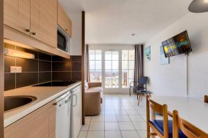 Résidence Port Bourgenay - maeva Home - Studio 4 personnes - Prestige MAE-3031