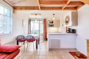 Résidence Port Bourgenay - maeva Home - Appartement 2 pièces + mezzanine 4 personnes - Prestige MAE-8961