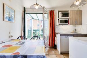 Résidence Port Bourgenay - maeva Home - Appartement 2 pièces + mezzanine 4 personnes - Prestige MAE-8961