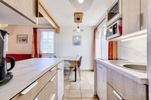 Résidence Port Bourgenay - maeva Home - Appartement 2 pièces + mezzanine 4 personnes - Prestige MAE-8961