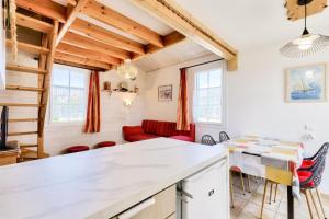 Résidence Port Bourgenay - maeva Home - Appartement 2 pièces + mezzanine 4 personnes - Prestige MAE-8961