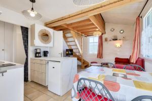 Résidence Port Bourgenay - maeva Home - Appartement 2 pièces + mezzanine 4 personnes - Prestige MAE-8961